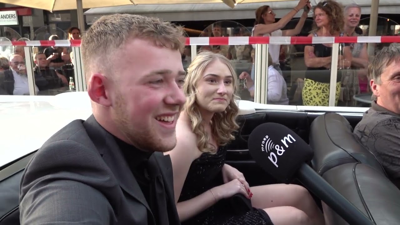 Terugkijken: Uitgebreide reportage Gala 2023