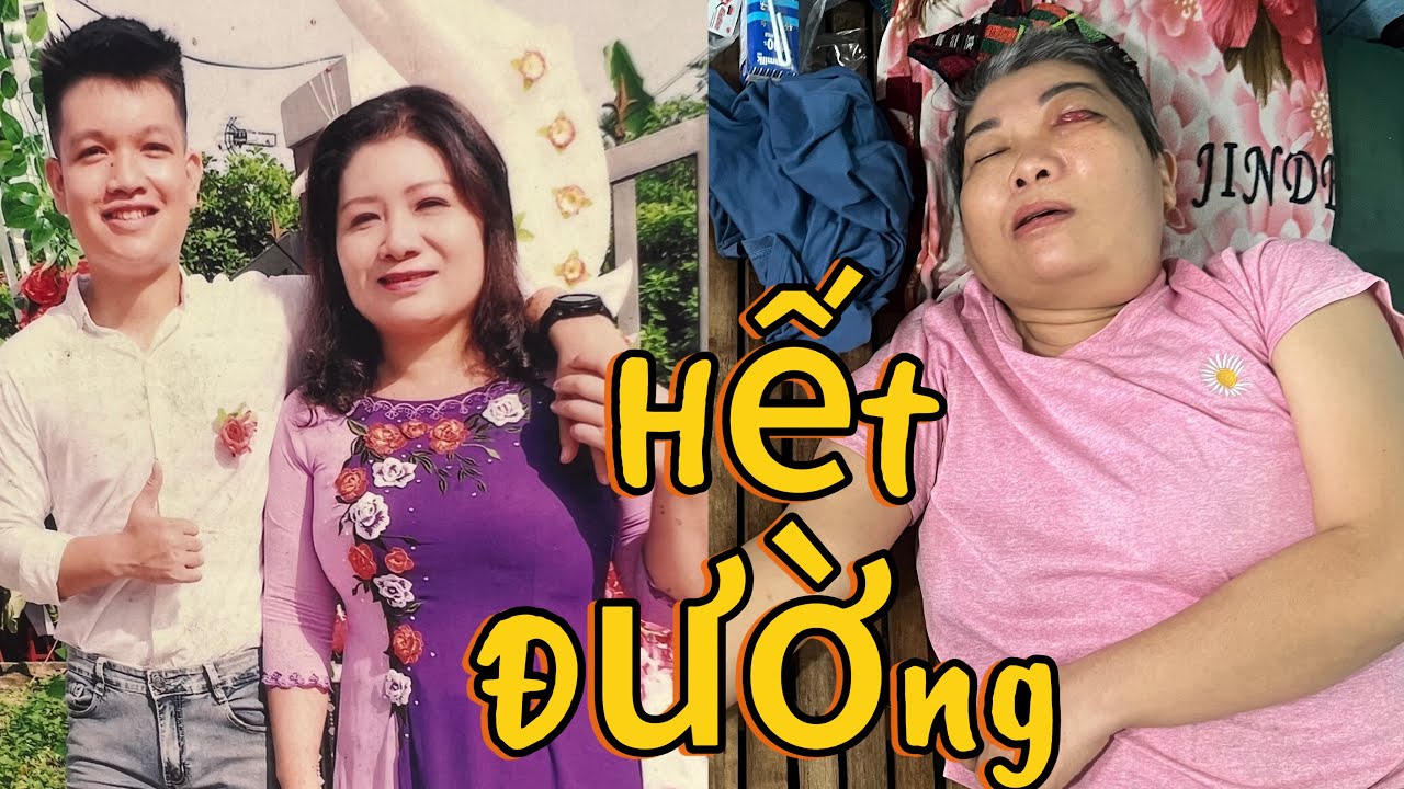 Người phụ nữ Xinh Đẹp không thể tin mình lâm vào cảnh đường cùng