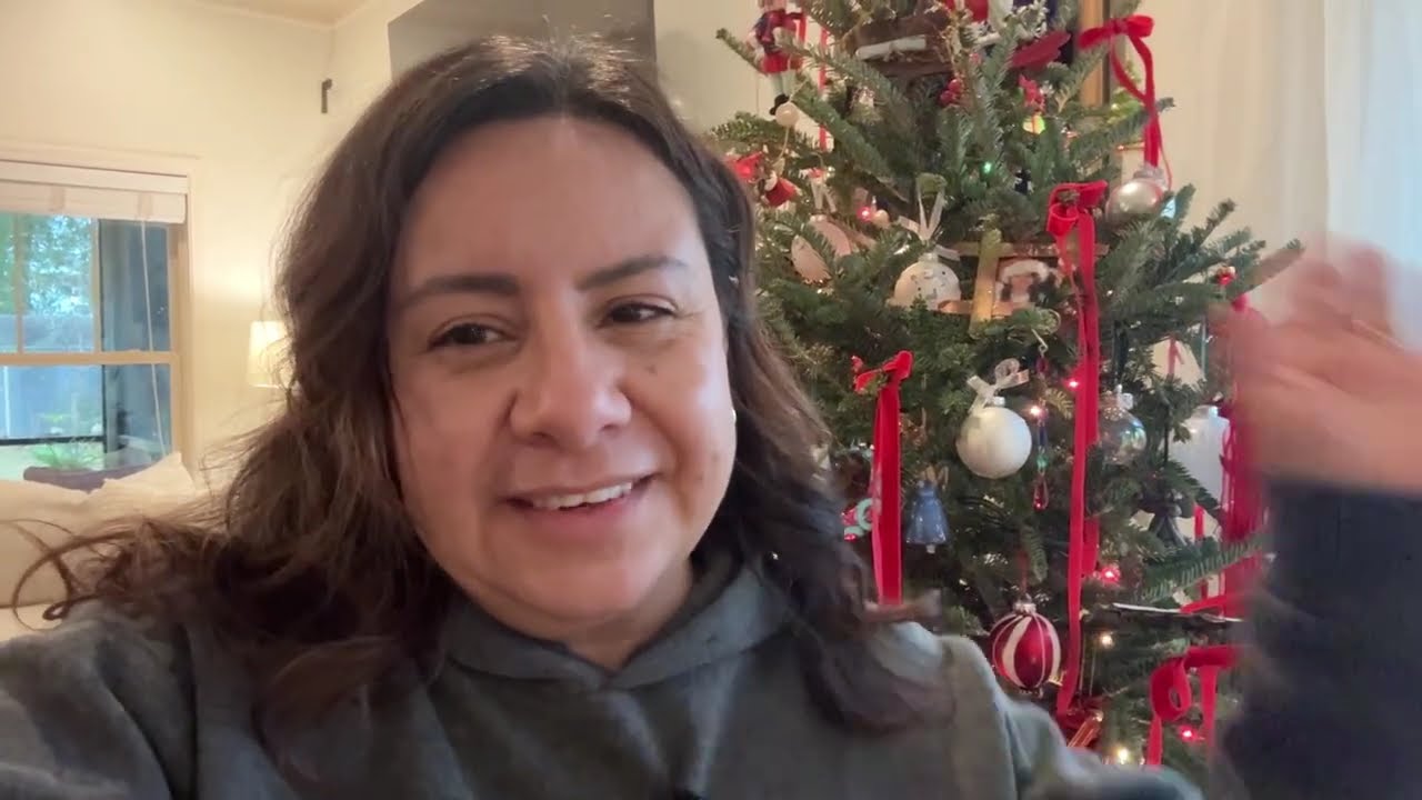 Post-Holiday creative chaos? Let's reset for bliss ✨