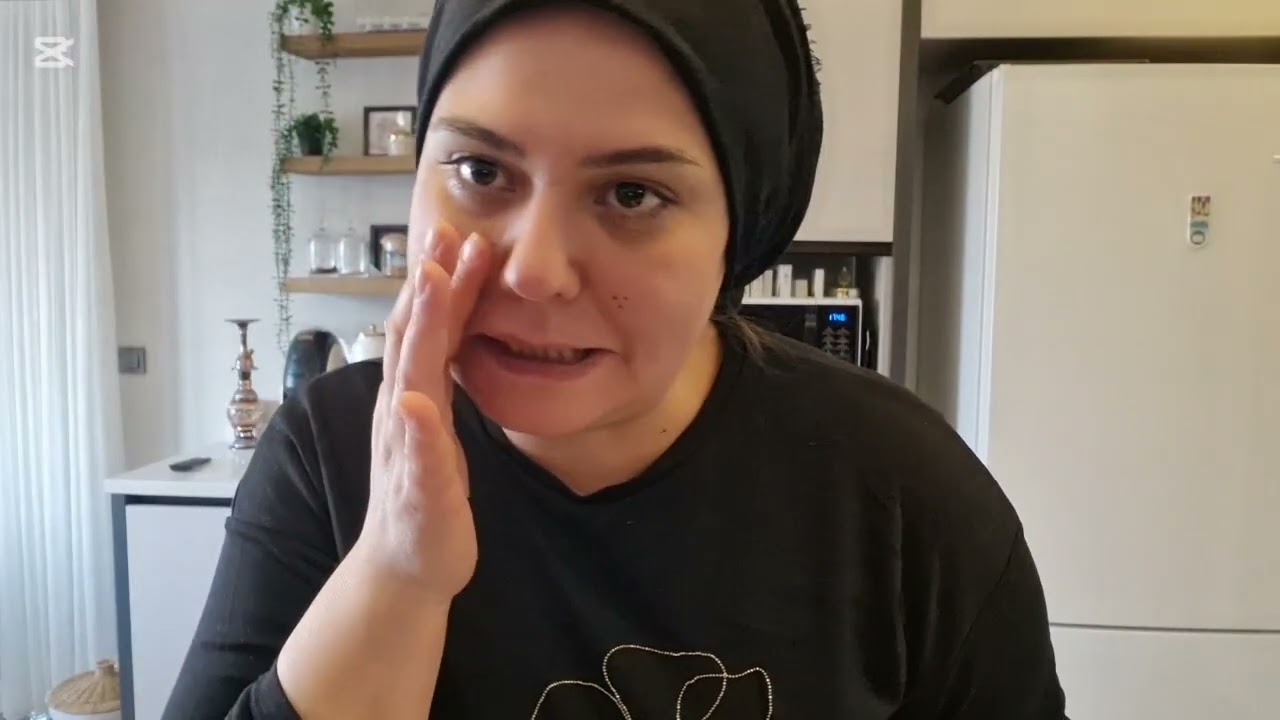 HAYATTAYIM⁉️SARIYER BÖREĞİ İLE KAPIŞIR⁉️BEĞENDİMİ⁉️İYİ BAYRAMLAR⁉️VLOG 