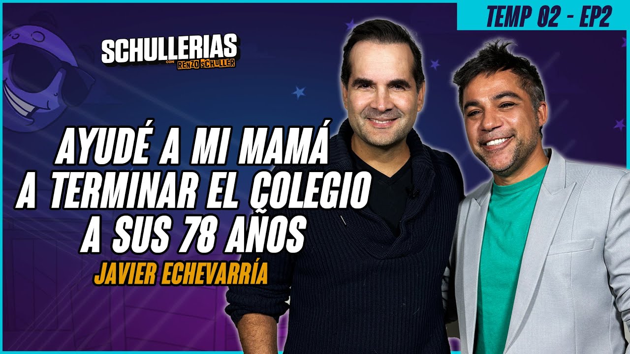 T2E1: JAVIER ECHEVARRÍA: 