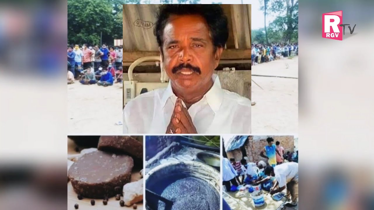 Real Side of Krishnapatnam Ayurveda Anandaiah