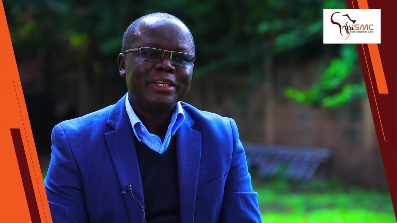 Africa Science Media Centre Launch Video