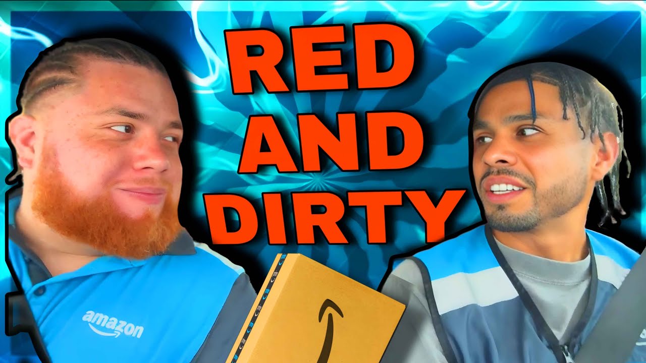 *NEW* MYHOUSEISDIRTY AND RED || AUG 30TH 2025