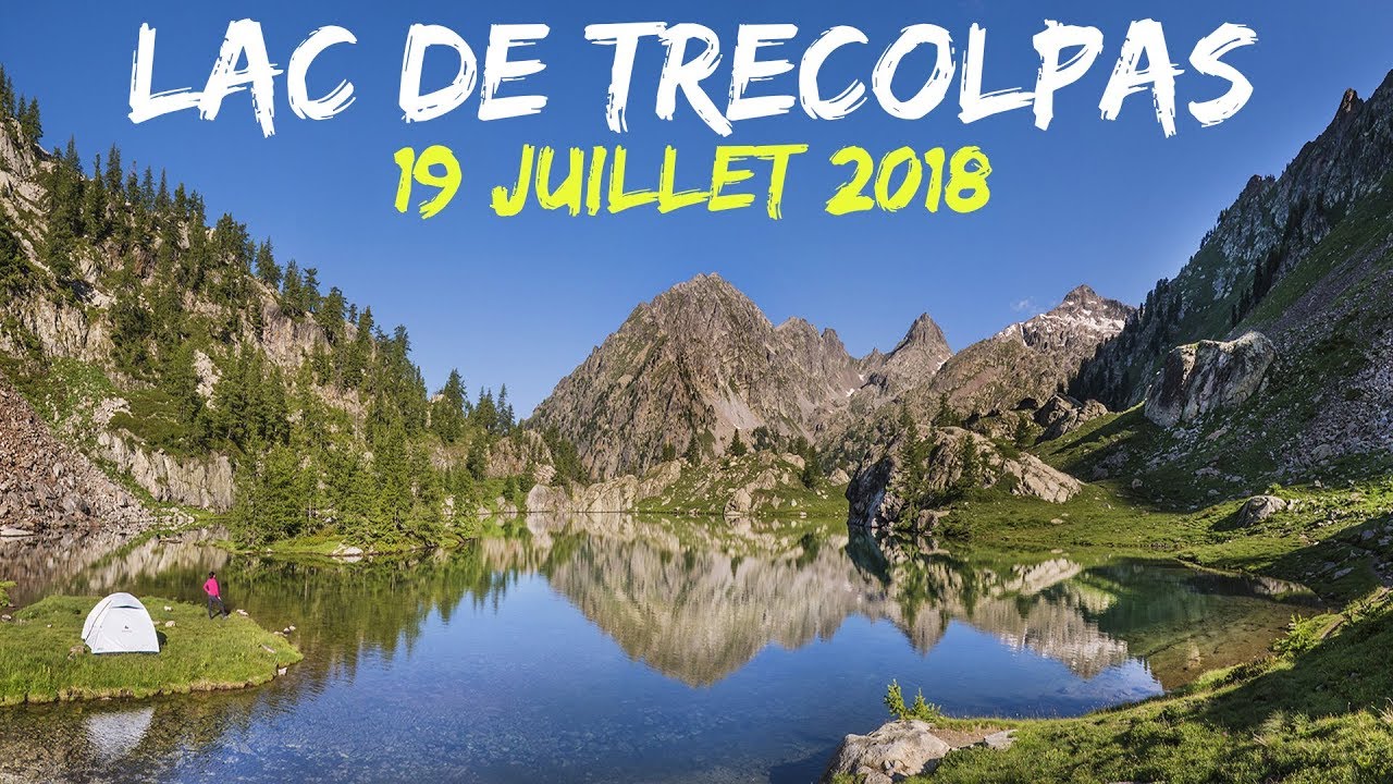 lac de trecolpas