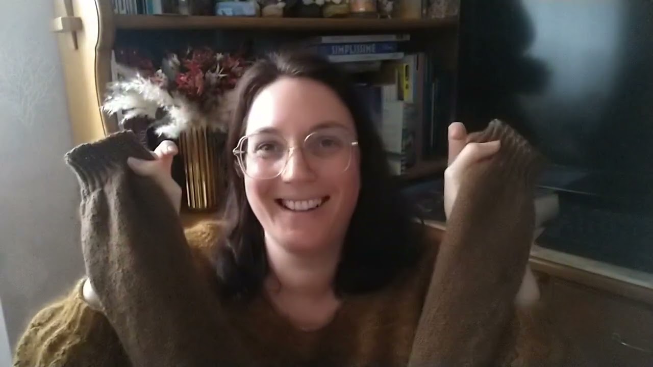 Vlogmas 2025-2