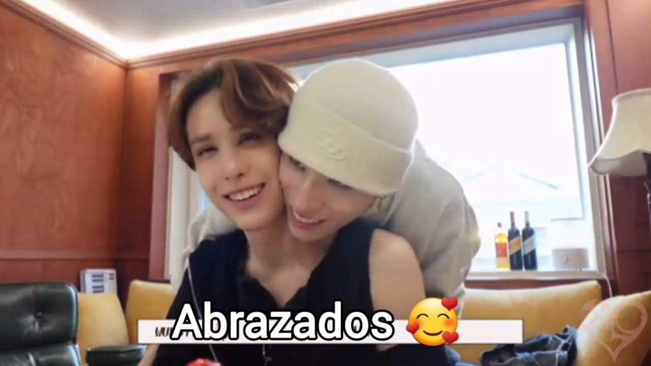 Momentos divertidos  de xlov en /español ✨ 