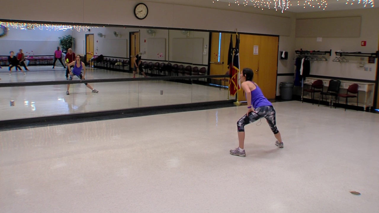 Senior Fitness Plus