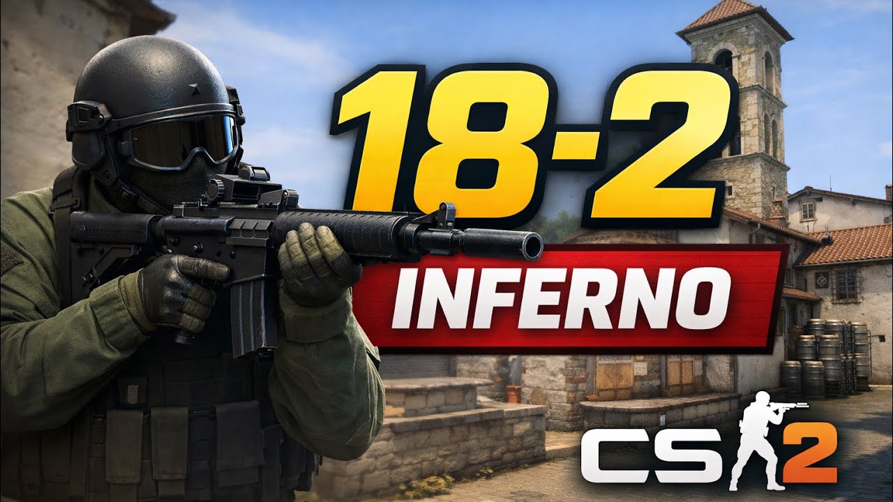 Some competitive on CS2