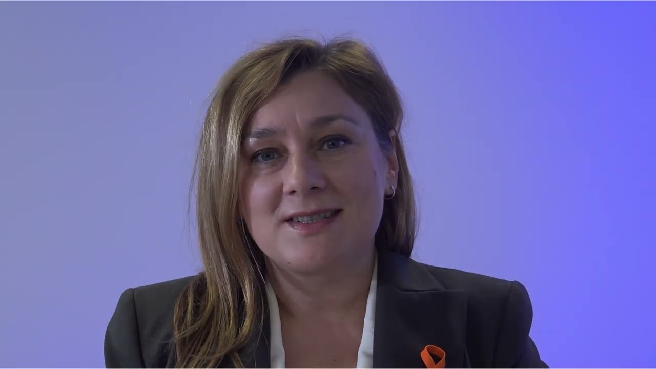 Nowości w leczeniu SM &ndash; Prof. dr hab. n. med. Monika Adamczyk-Sowa, Zabrze, czerwiec 2025