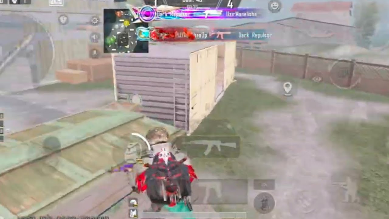 HARDEST X SUIT PRO PLAYERS TEAM DUO VS SQUAD AKM 🥶 VS BIZON CLUTCH TDM