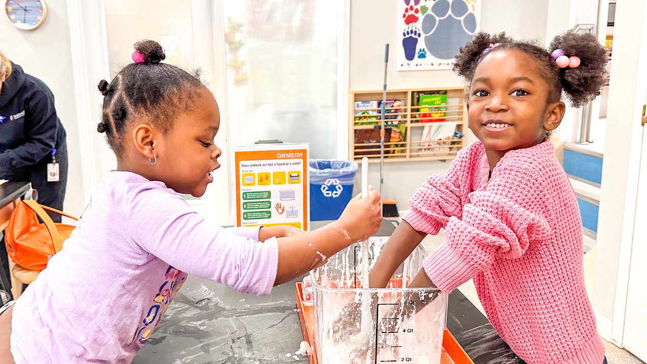 The Importance of Play in Child Development