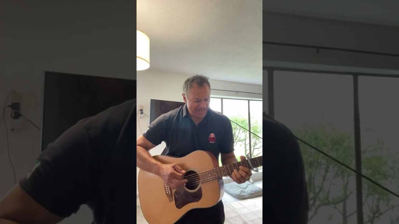 Michael Maloney What do you want to know acoustic cover 
