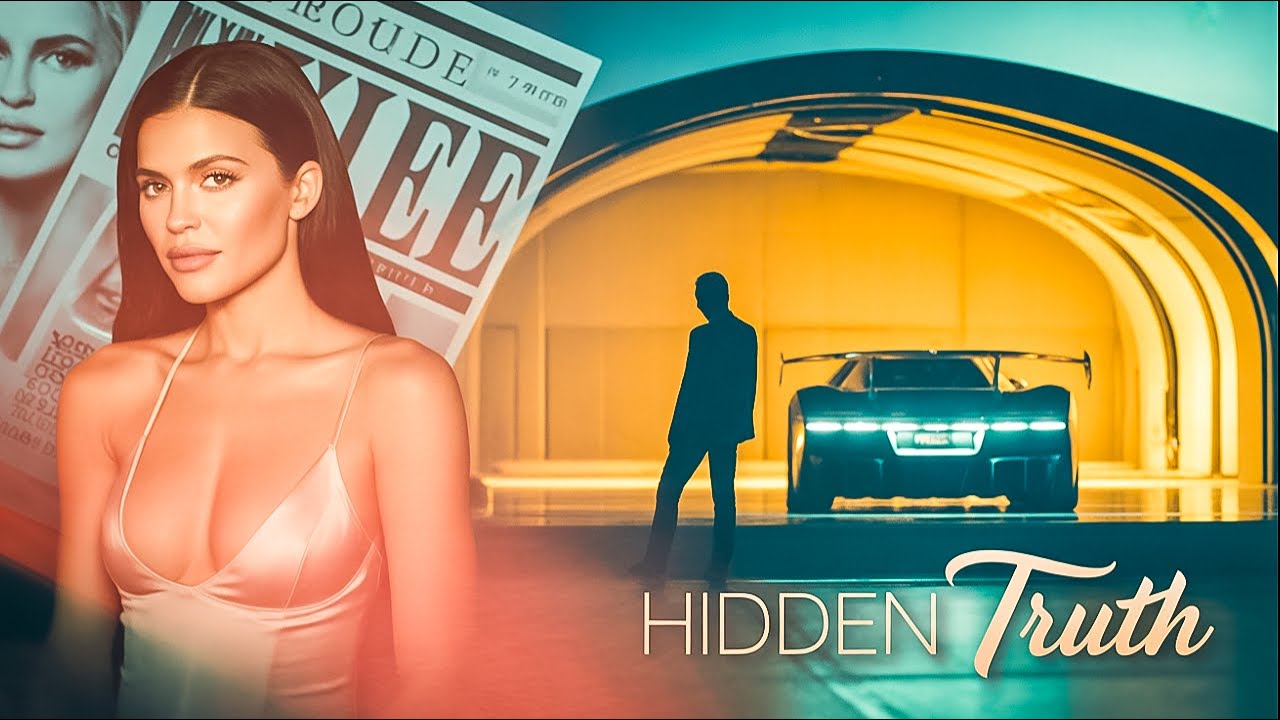 The Dark Side of Kylie Jenner’s Billion Dollar Empire