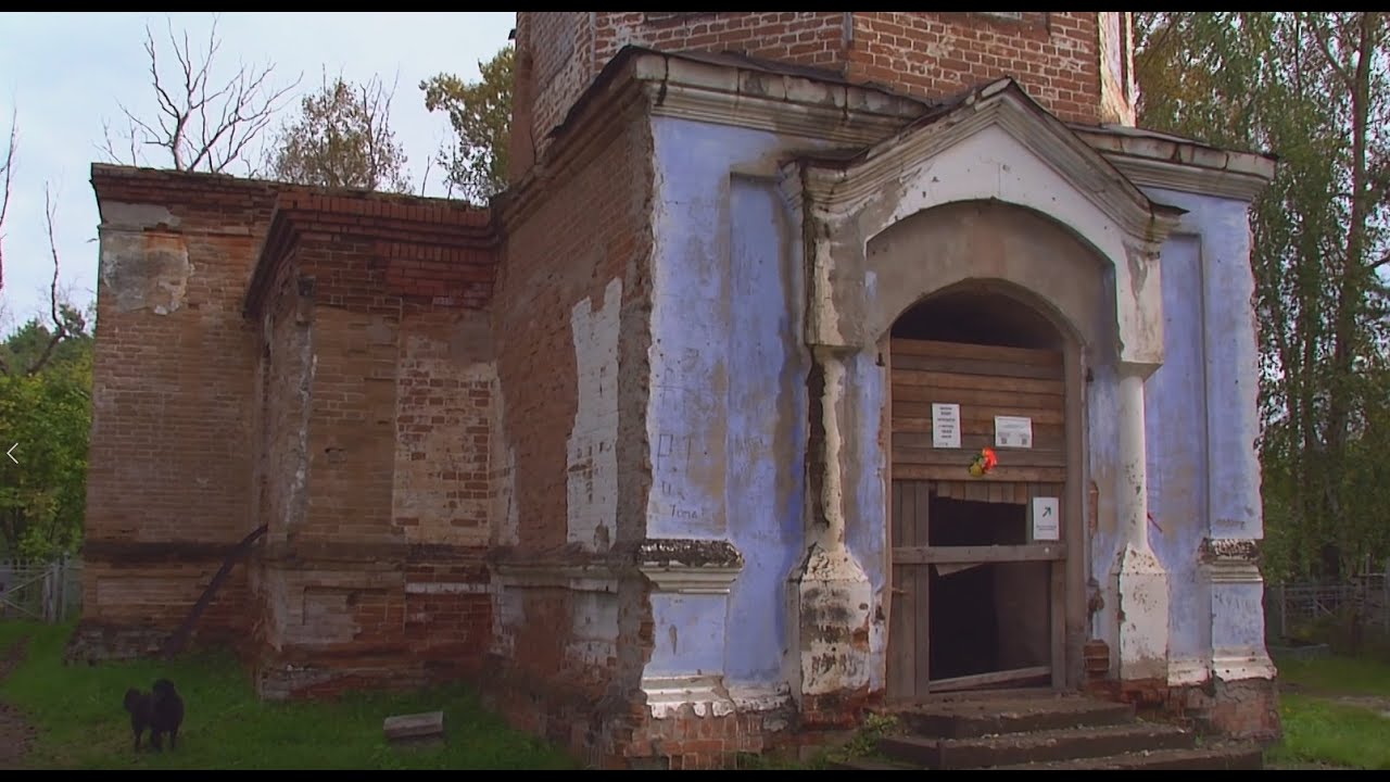 Старинный Минусинск - в программе 