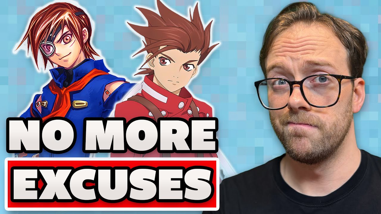 13 JRPGs I&rsquo;m FINALLY Playing In 2026