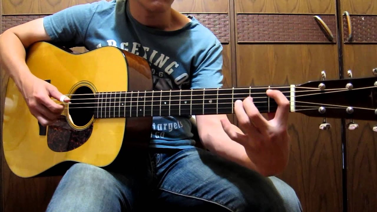 Martin D-18GE v.s. D-28 Marquis Madagascar Custom
