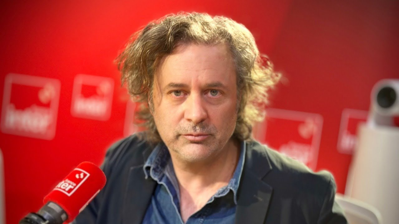 Charles Pépin : 