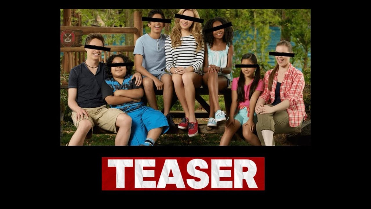 THE BUNK’D MURDER THEORY:teaser January 26