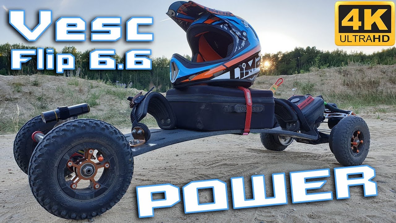 my Best FSESC in 2019 Flipksy Dual 6.6 Plus 🔥 Unleash TRUE power over 10 000watts ⚡⚠🔥💘