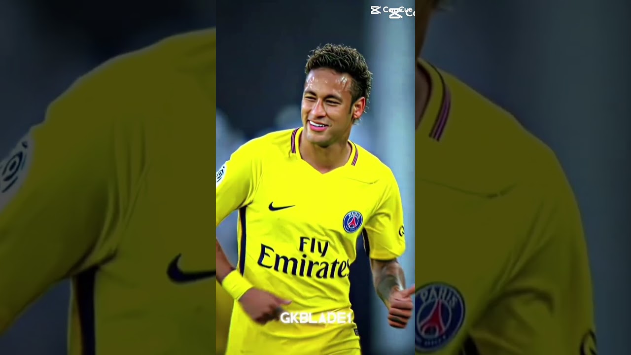 Neymar x bad boy fetish 