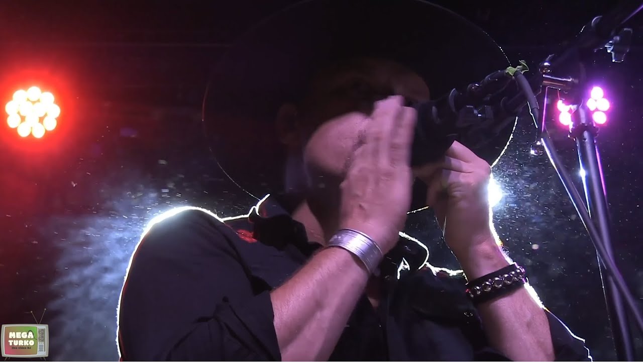 Dirtwire at Broad Brook Opera House (4K) - Full Set - 08.05.2022 - East Windsor, CT