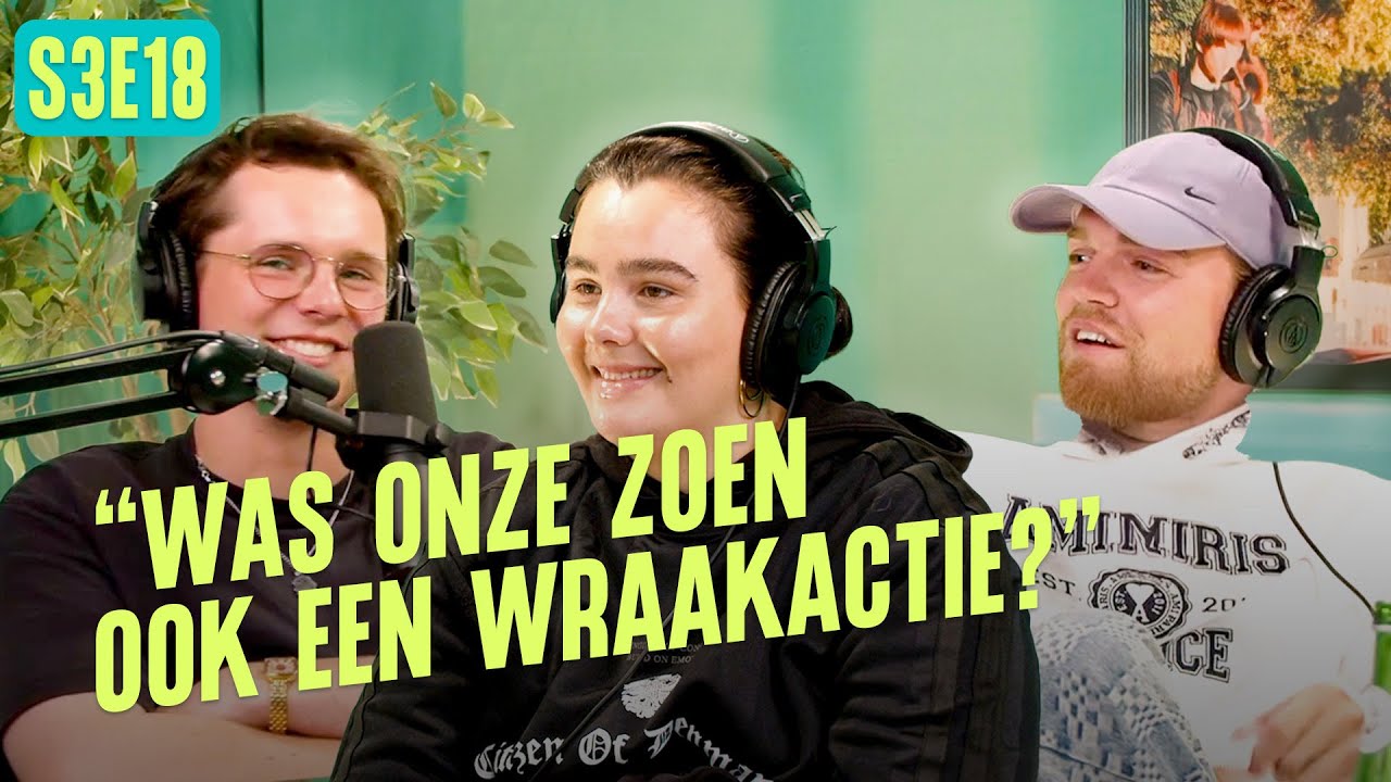 Broekplassen & wraaknemen