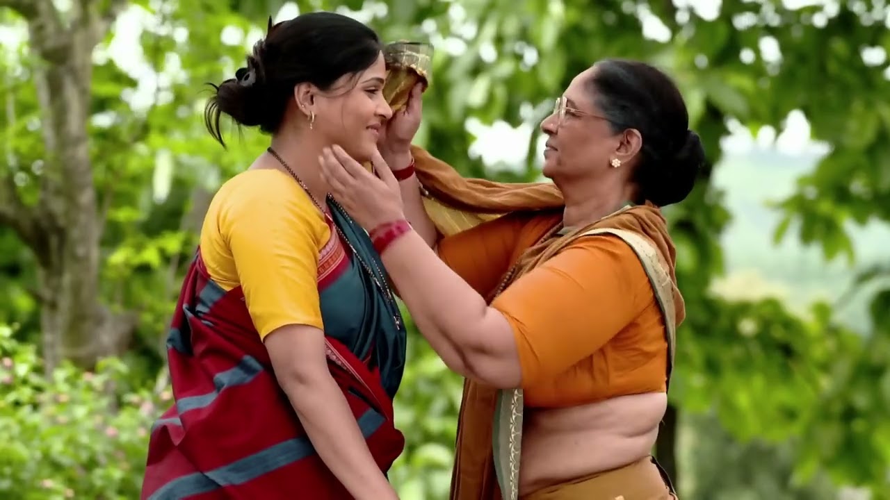 Tuzhat Jeev Rangala - Full Ep 1116 - Anjali Pathak Bai, Rana Da - Zee Marathi
