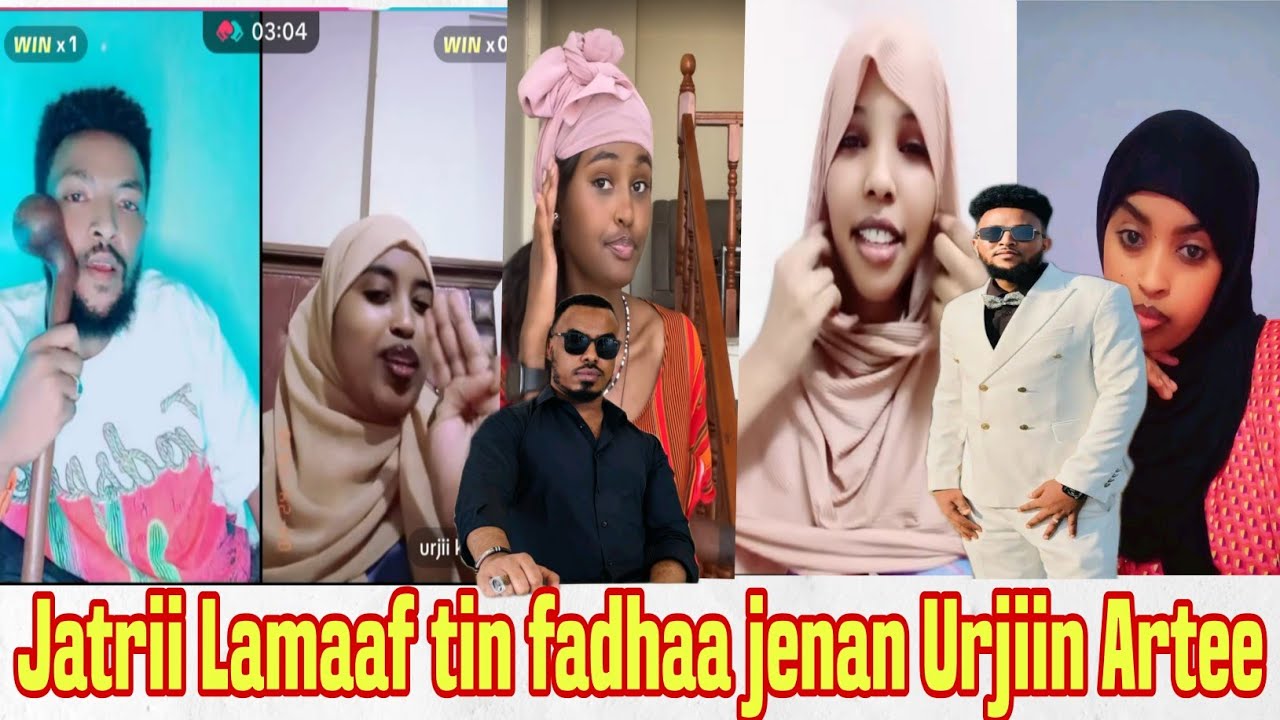 OroFunny🤣 Zamano URJIIN maaliif Artii An Jartii Lamaafn Fadhaa Jennaa Koflaan nu Ajjeesee #subscribe