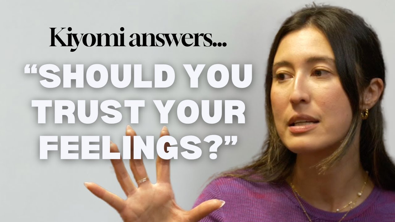 Can You Trust Your Feelings? Attraction & ROCD Explained