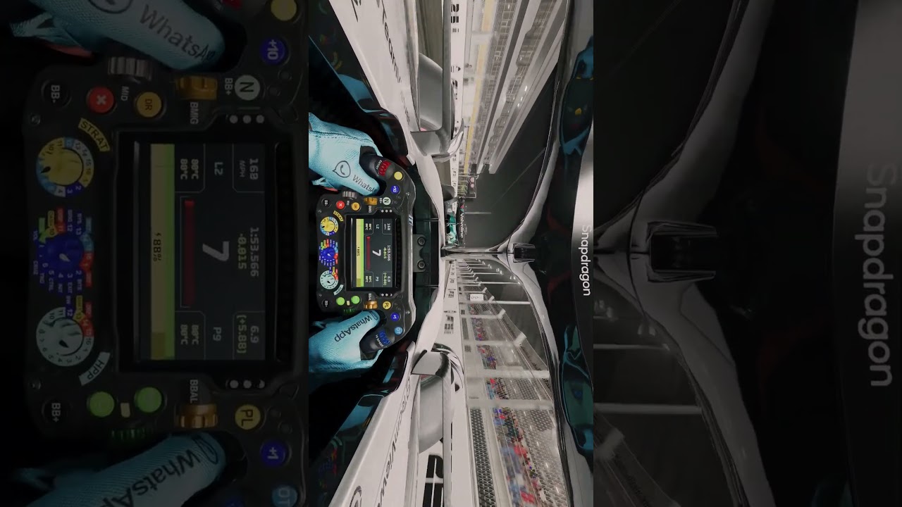 Formula one Russell USA f1 