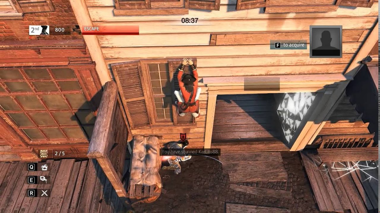 Best Drop Stun Ever