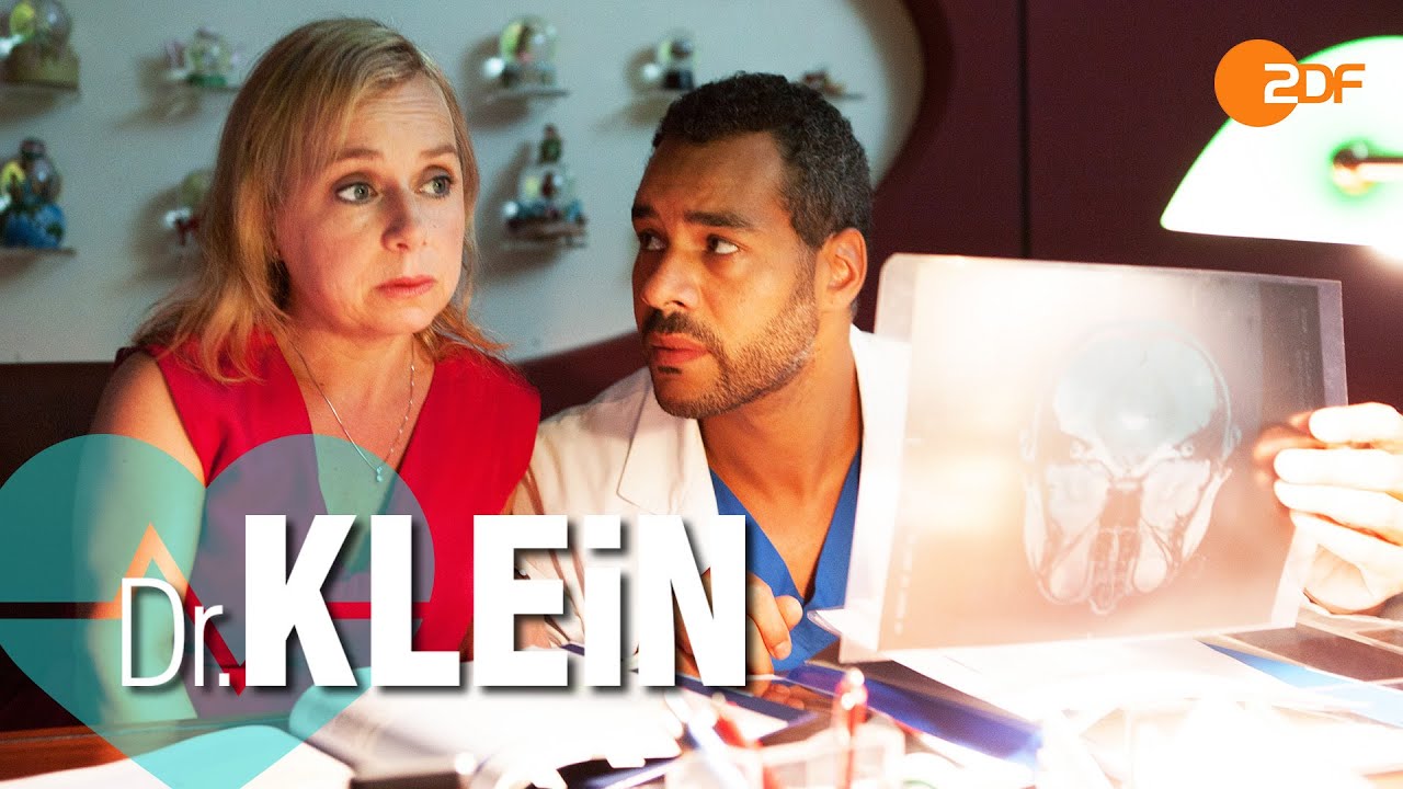 Albträume | Dr.Klein - Staffel 2 Folge 11