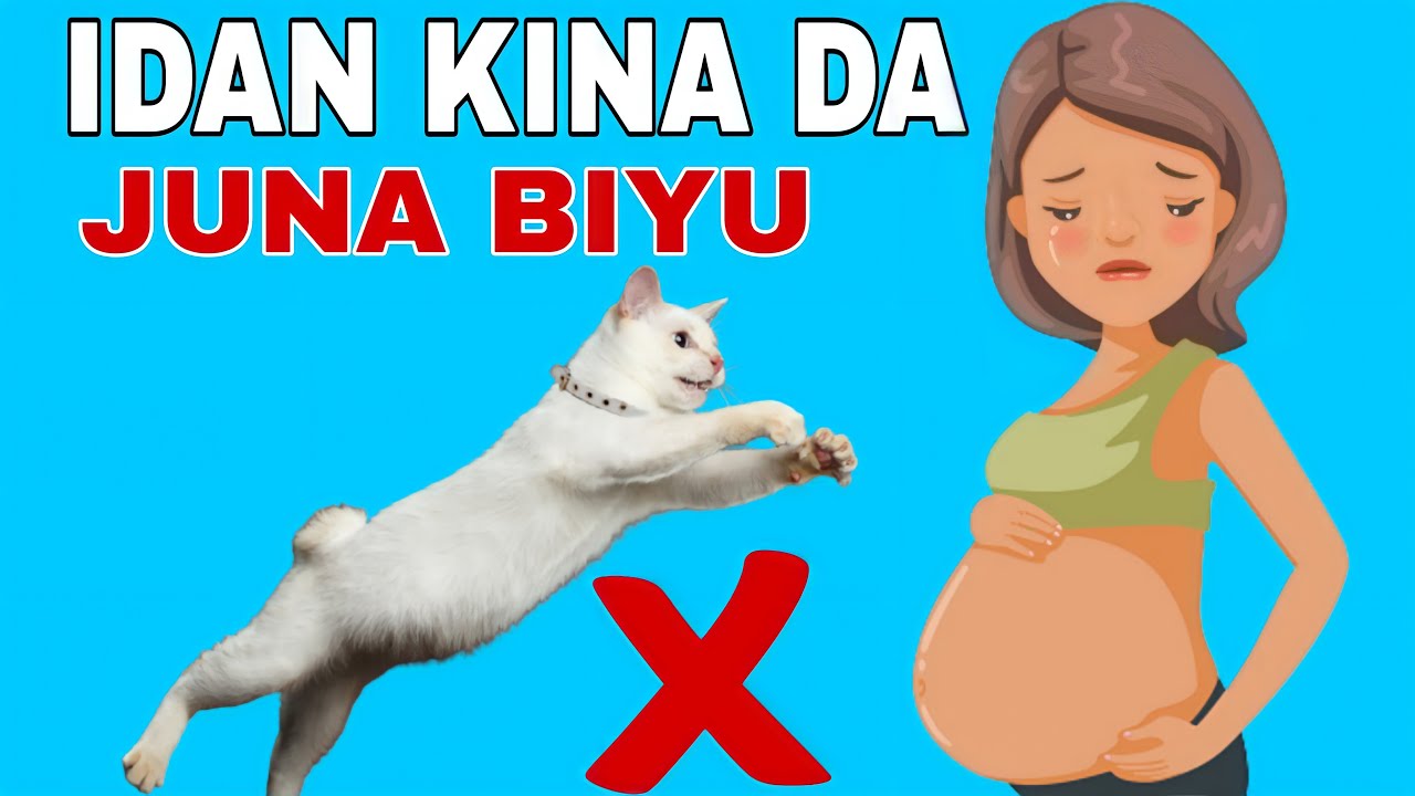 Abubuwan da ya kamata mace me ciki ta kiyaye