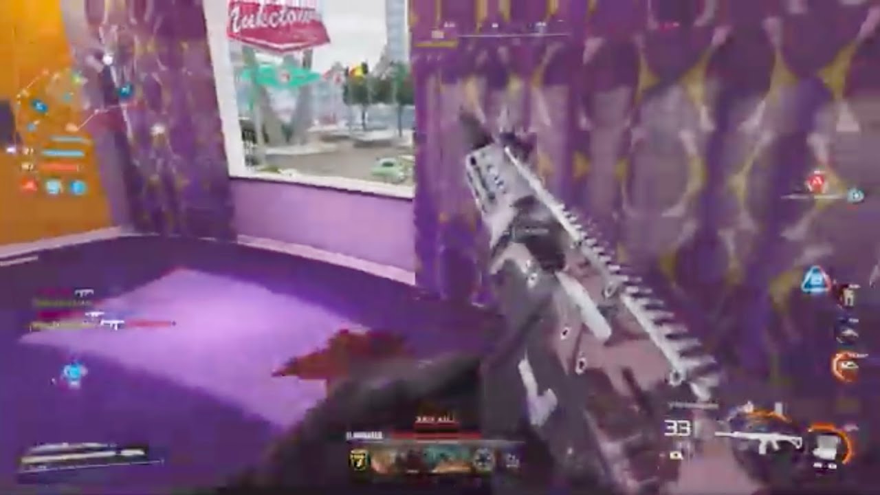 {COD: Black Ops 7} - Season 1: Cannon Fodder