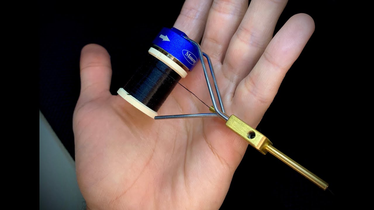 BOBINEIRA AUTOMÁTICA MONROY - INCRÍVEL FERRAMENTA DE ATADO!