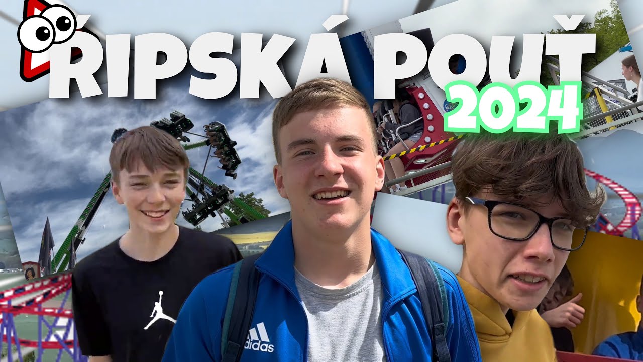 Řipská pouť z pohledu KZK 2024