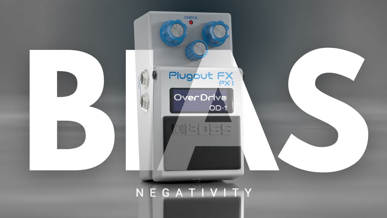 The Most Hated Pedal Online&hellip; But Is It Actually Good?