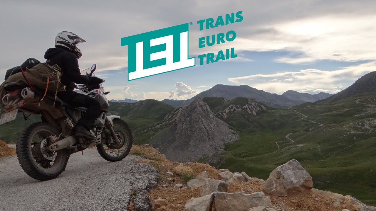TET 2018 part2/2 Italy