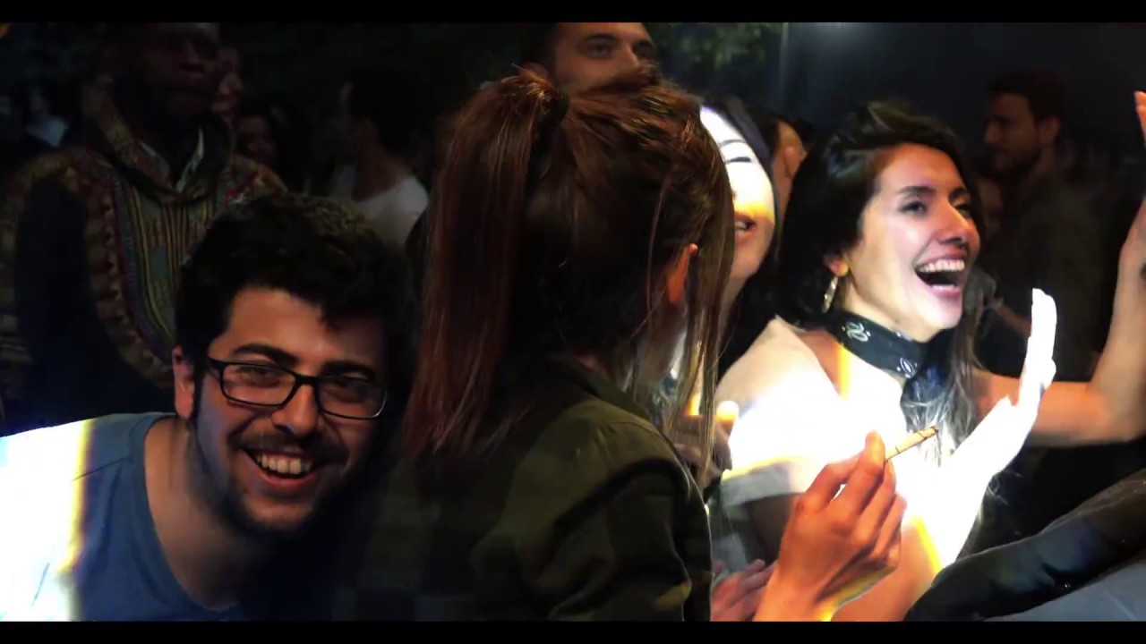 Boğaziçi Taşoda Festivali 2017