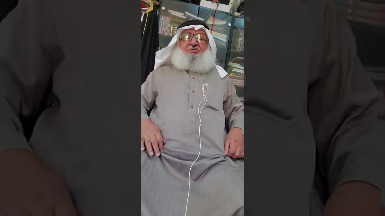 237--ادب المساجد والمجالس والمقبره وصفة الرجال