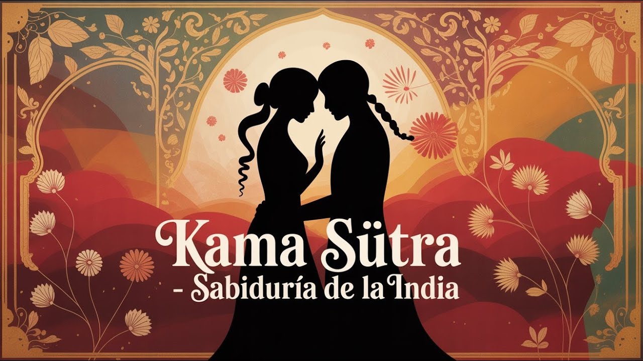 Kama S&ucirc;tra Vatsyayana &mdash; #KamaSutra #Vatsyayana #IndiaAntigua #Filosof&iacute;a #historiareal #Amor #Viral