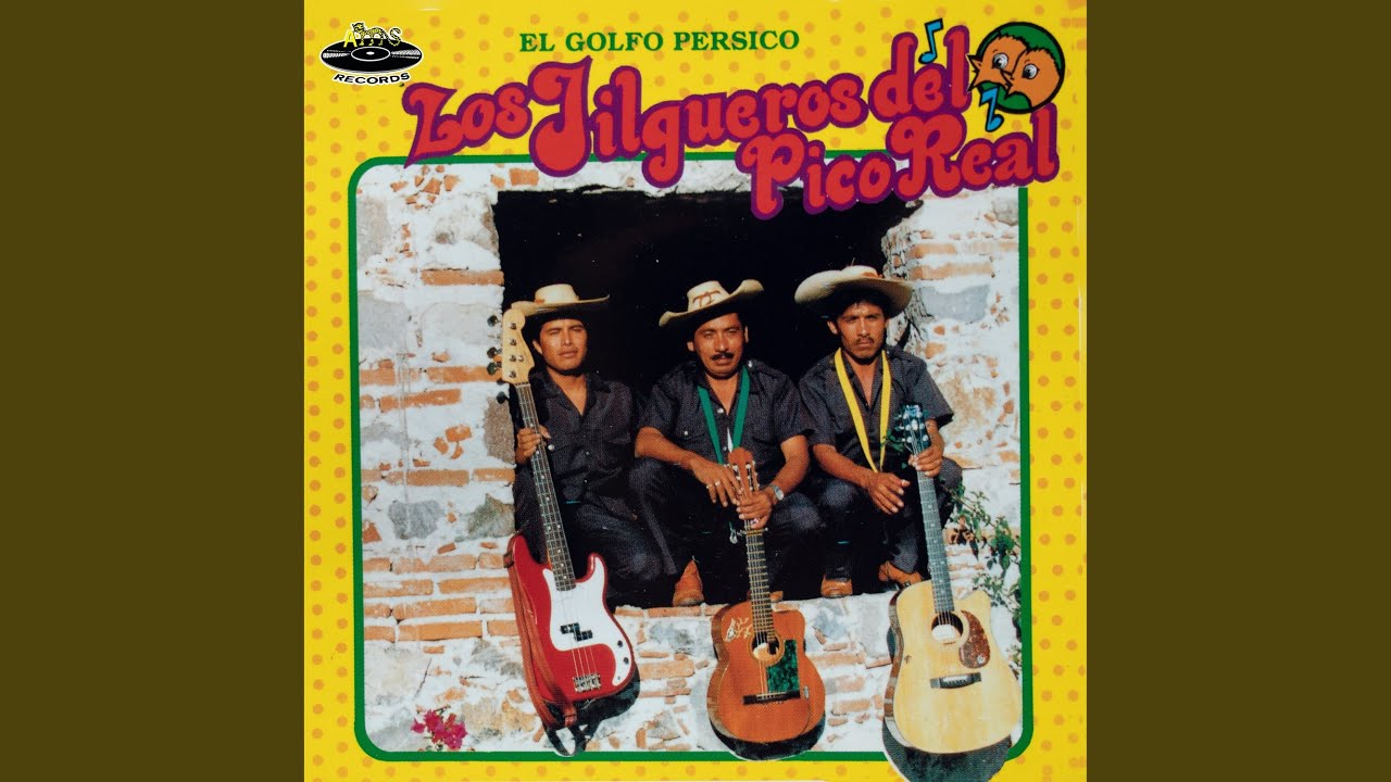El Golfo P&eacute;rsico