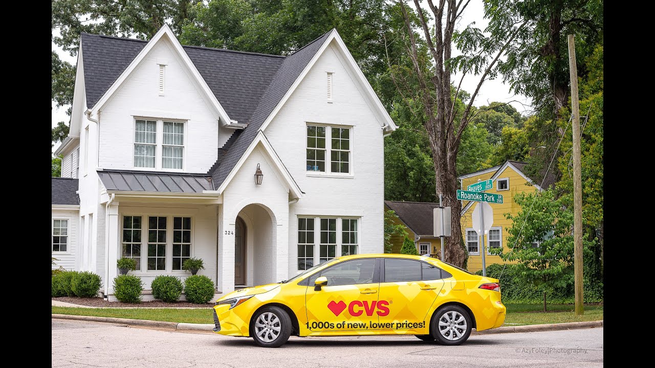 Firefly | Brand Photography & Videography by Azy Foley &ndash; CVS Campaign Clip