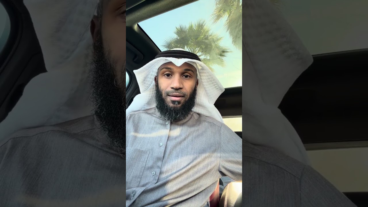 قصة لمؤذن لم يتخلف عن الأذان أكثر من أربعين سنة.