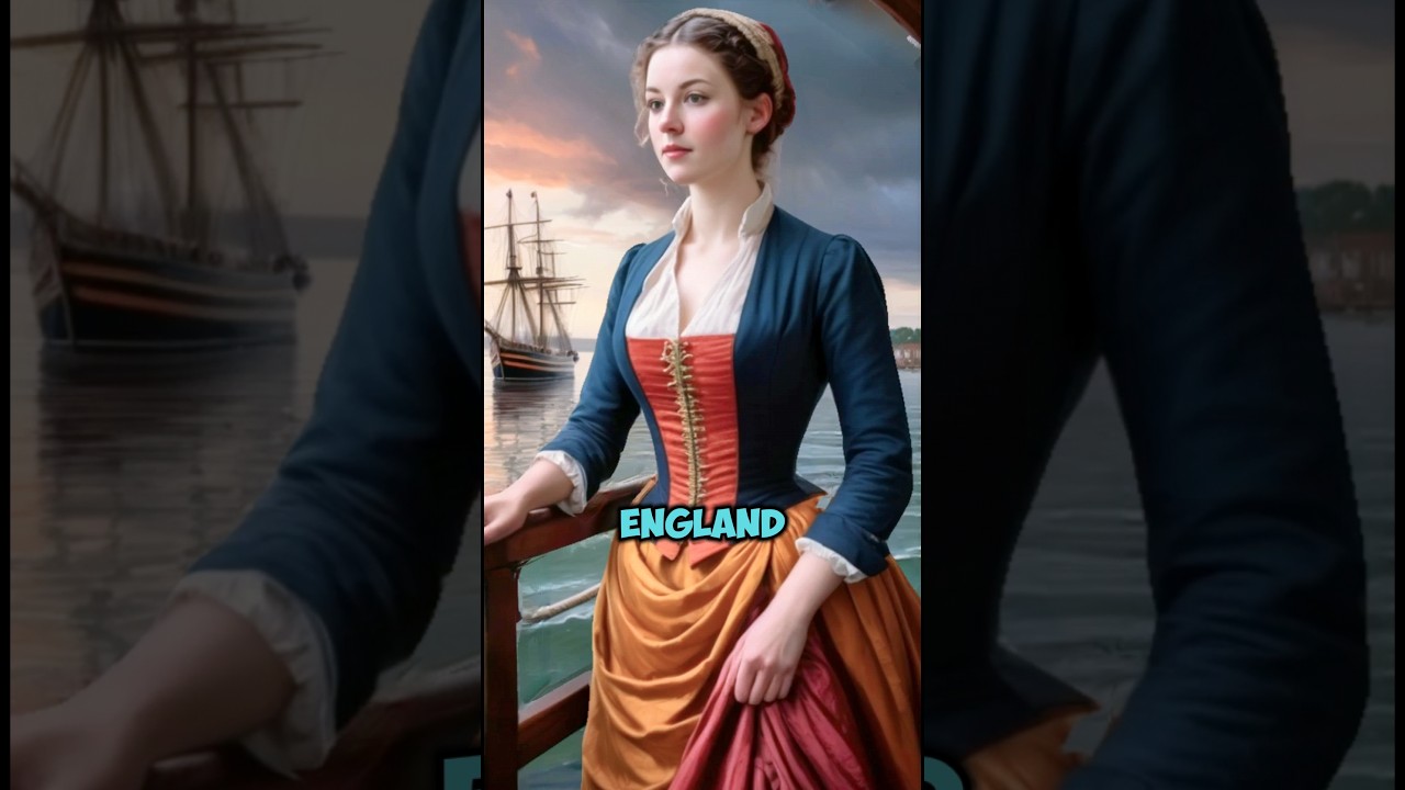 Downfall of the Wiltshire Heiress 👰 #shorts #history #facts #downfall