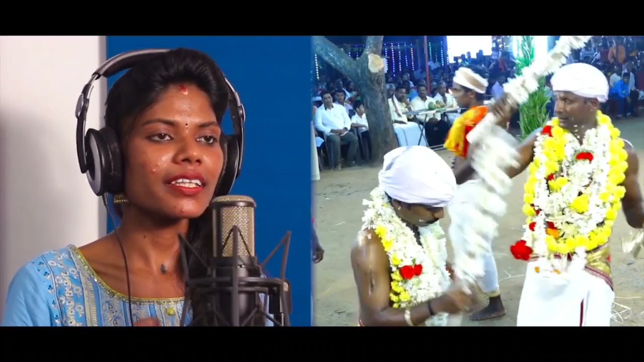 /PAJEGUDDE DA PURPA/ಪಾಜೆಗುಡ್ಡೆದ ಪುರ್ಪ/TULU DEVOTIONAL SONG/SP CREATION.