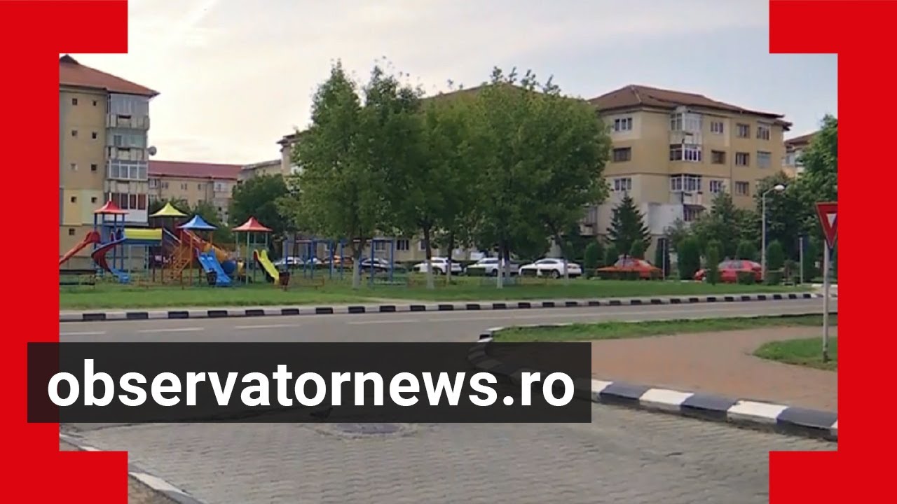 Orașele fantomă ale României. 400 de mii de oameni au ales să-și părăsească locul natal