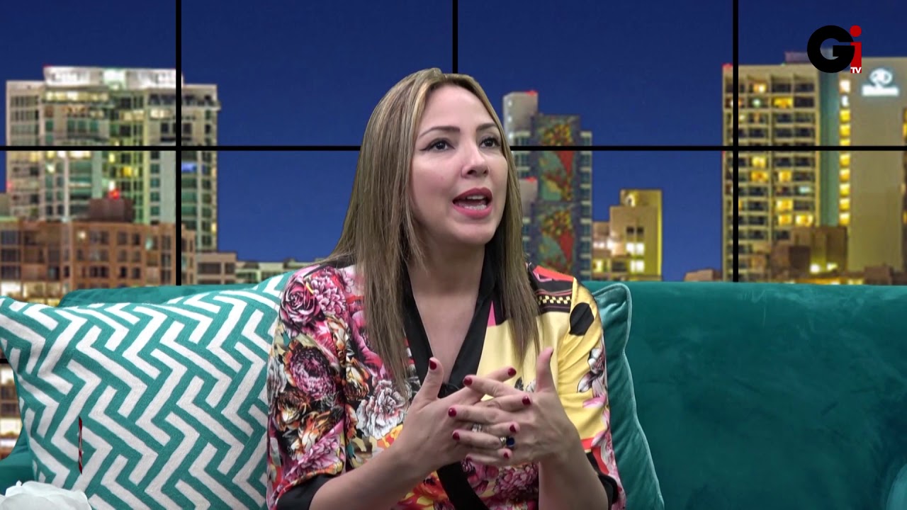 GITV Progrma En Sociedad TV 04/08/2019