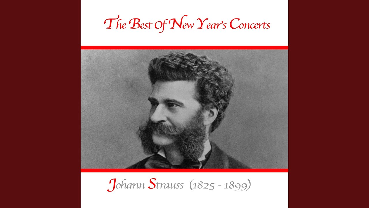 Champagne Polka Op. 211